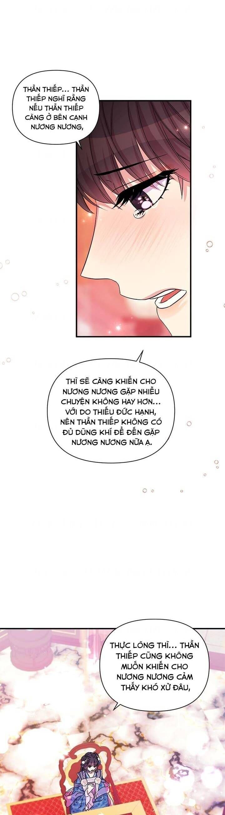 Sinh Viên Đại Học Hoàng Hậu Chap 63 - Next Chap 64