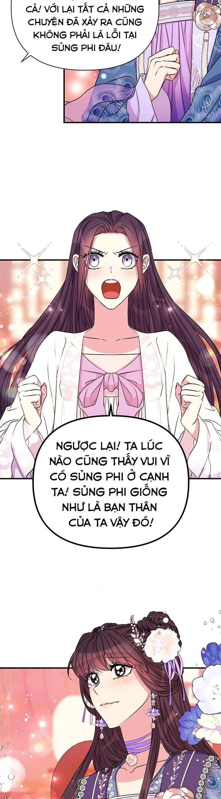 Sinh Viên Đại Học Hoàng Hậu Chap 63 - Next Chap 64