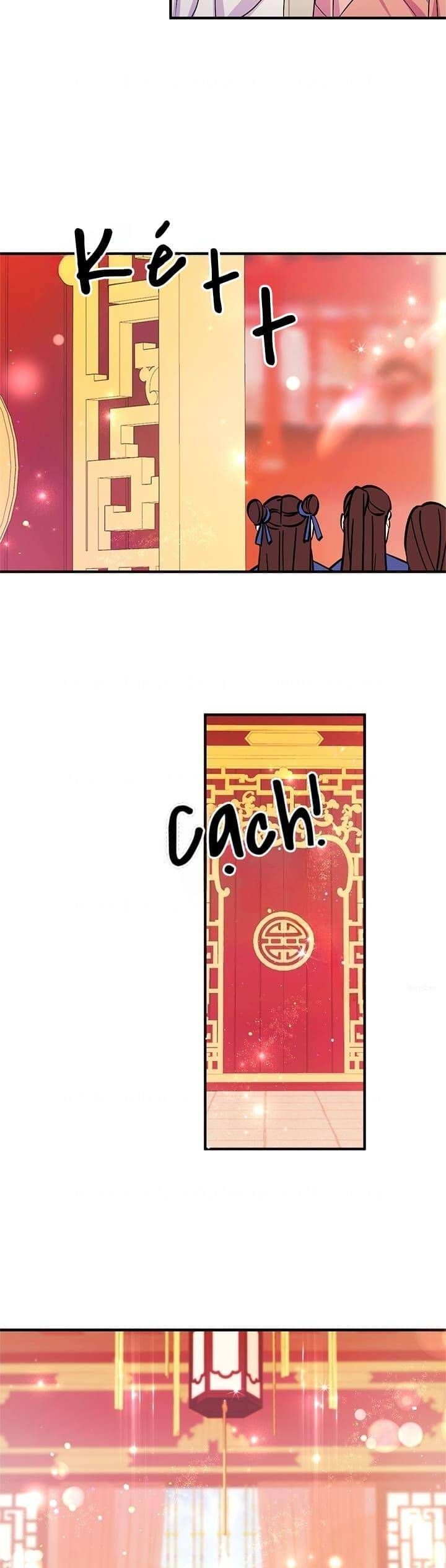 Sinh Viên Đại Học Hoàng Hậu Chap 63 - Next Chap 64