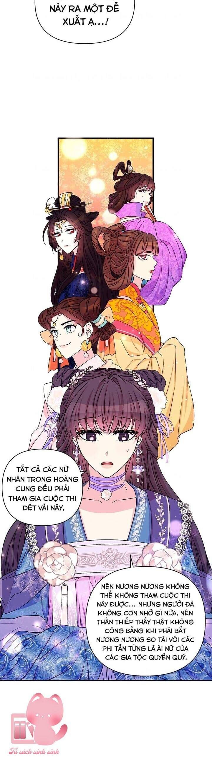 Sinh Viên Đại Học Hoàng Hậu Chap 63 - Next Chap 64