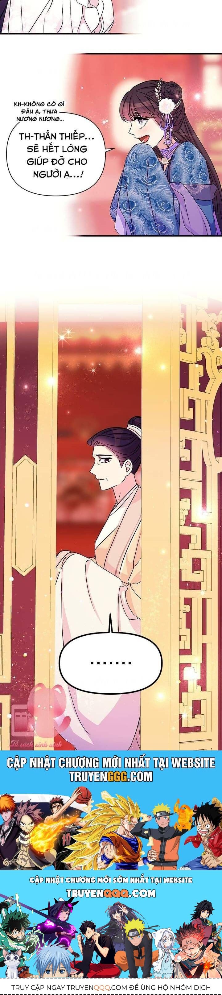 Sinh Viên Đại Học Hoàng Hậu Chap 63 - Next Chap 64