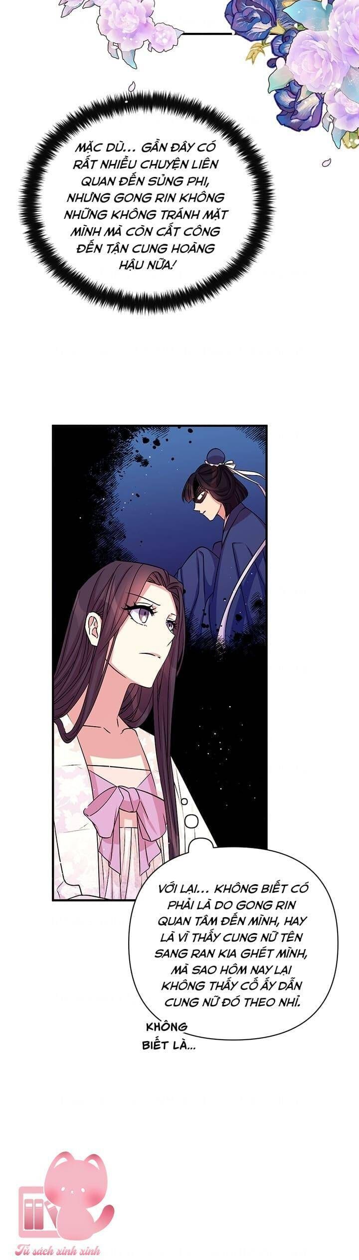 Sinh Viên Đại Học Hoàng Hậu Chap 63 - Next Chap 64