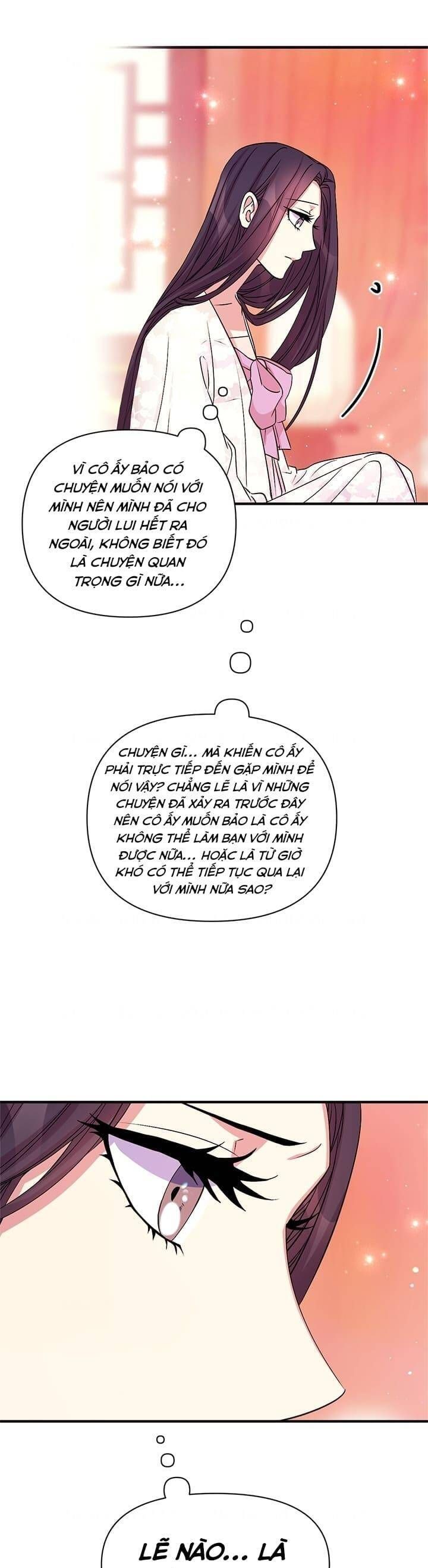 Sinh Viên Đại Học Hoàng Hậu Chap 63 - Next Chap 64