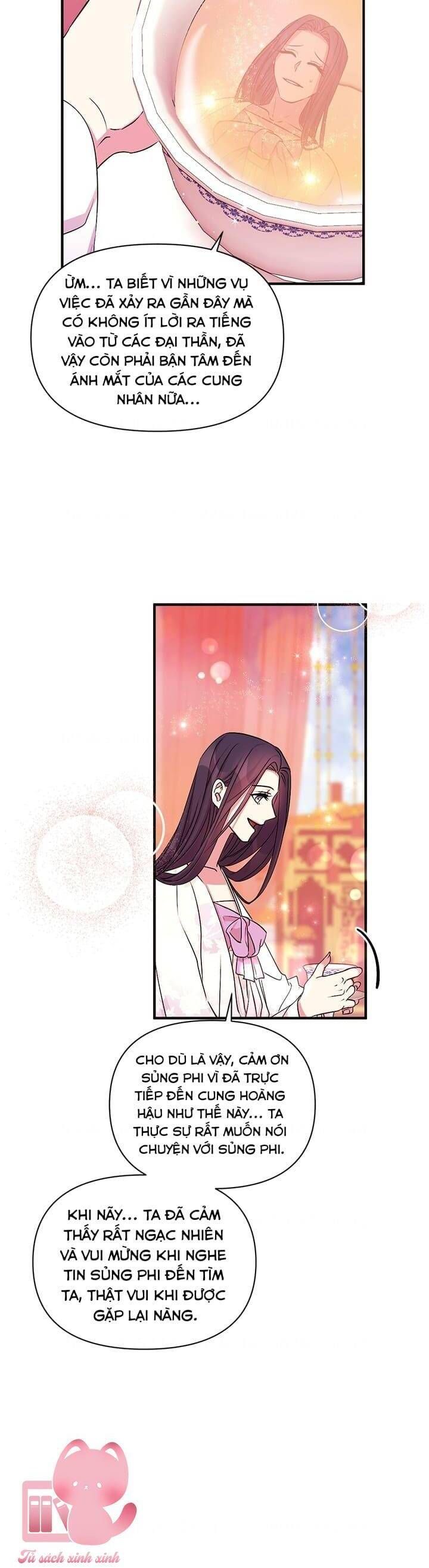 Sinh Viên Đại Học Hoàng Hậu Chap 63 - Next Chap 64