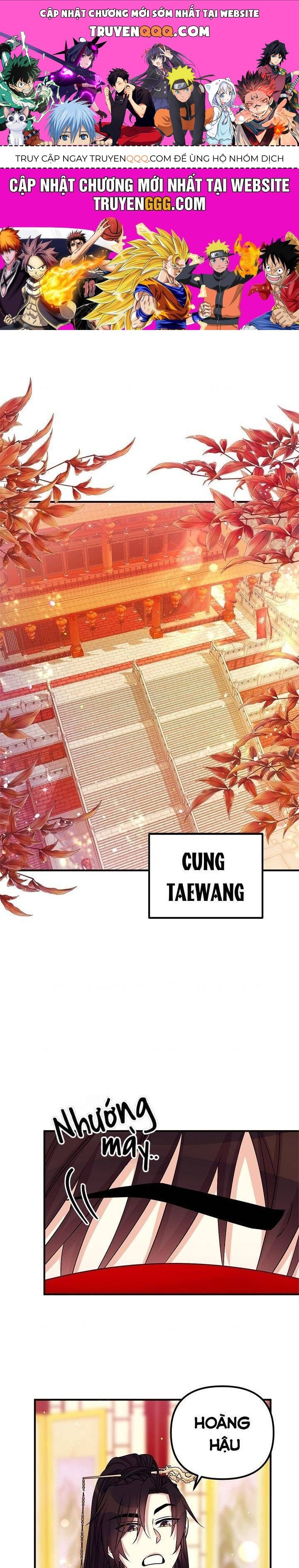 Sinh Viên Đại Học Hoàng Hậu Chap 64 - Next Chap 65