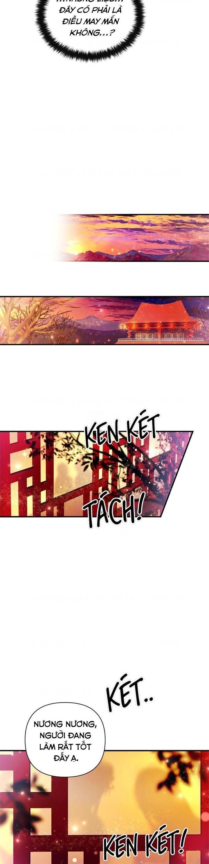 Sinh Viên Đại Học Hoàng Hậu Chap 64 - Next Chap 65