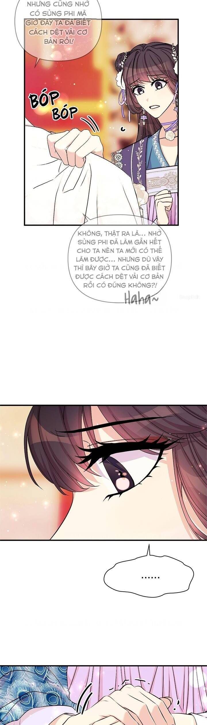 Sinh Viên Đại Học Hoàng Hậu Chap 64 - Next Chap 65