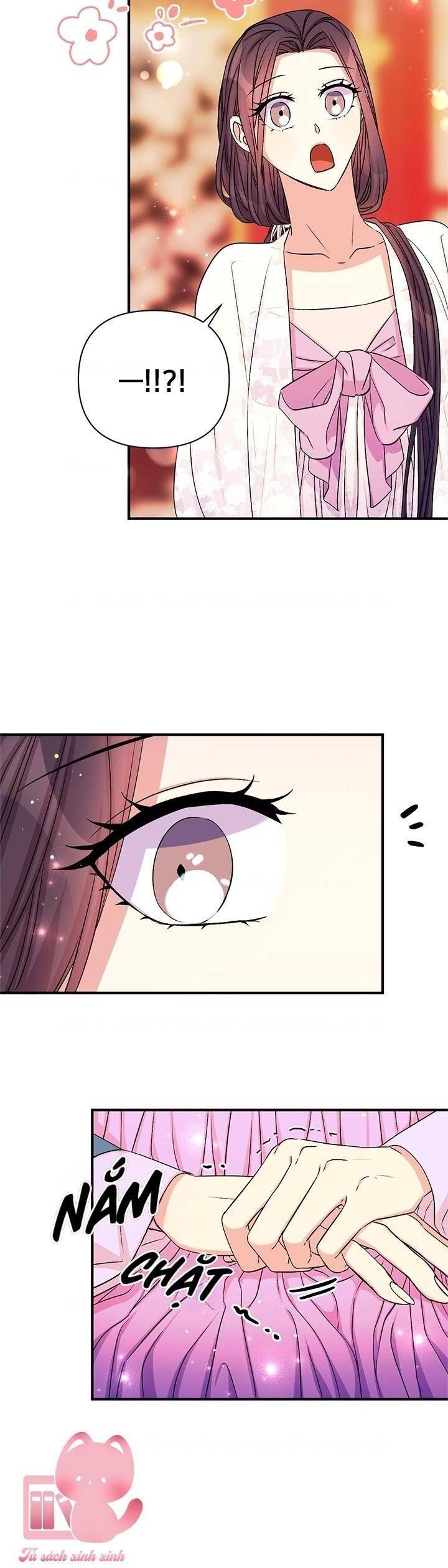 Sinh Viên Đại Học Hoàng Hậu Chap 64 - Next Chap 65