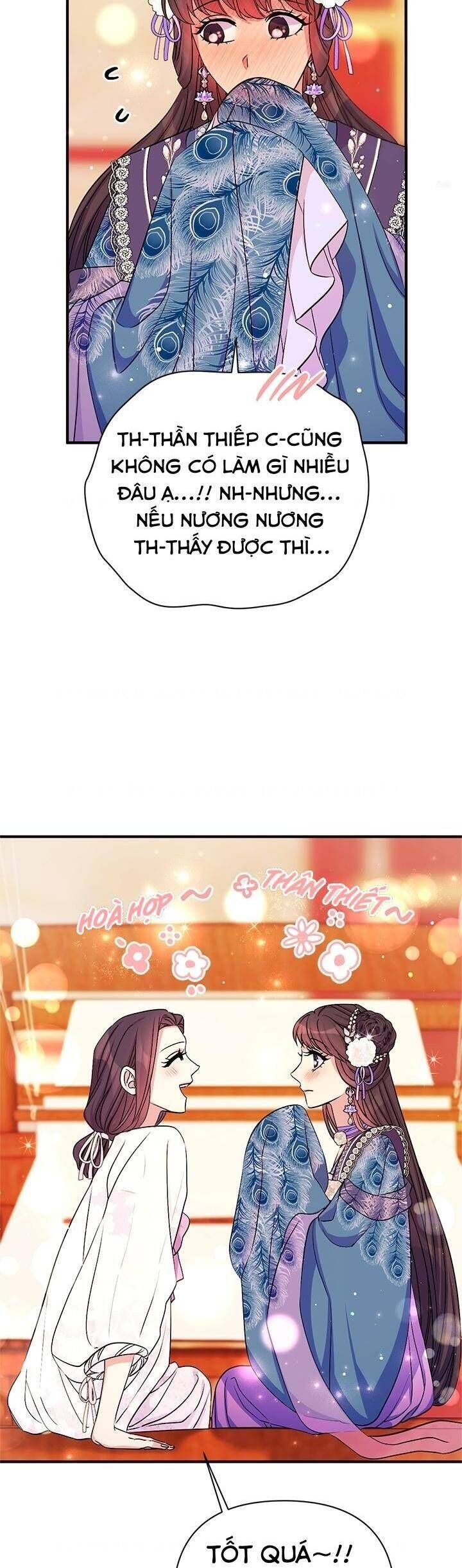 Sinh Viên Đại Học Hoàng Hậu Chap 64 - Next Chap 65