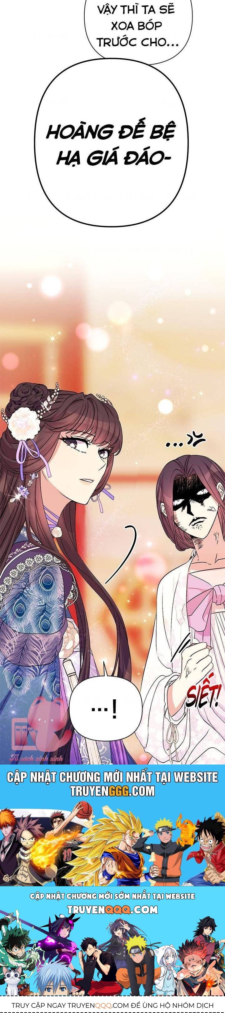 Sinh Viên Đại Học Hoàng Hậu Chap 64 - Next Chap 65