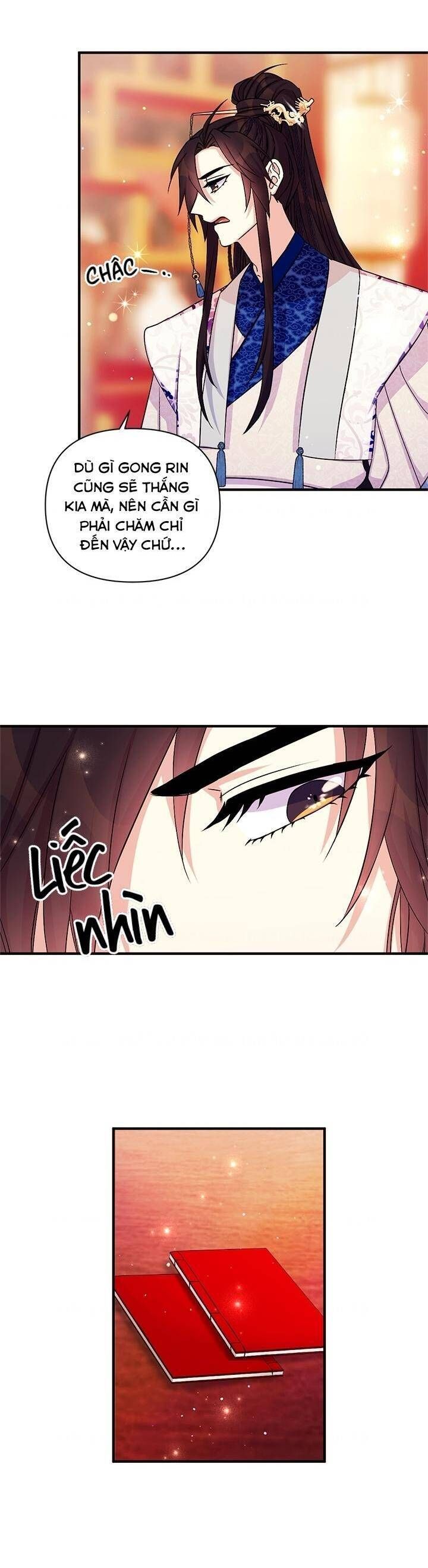 Sinh Viên Đại Học Hoàng Hậu Chap 64 - Next Chap 65