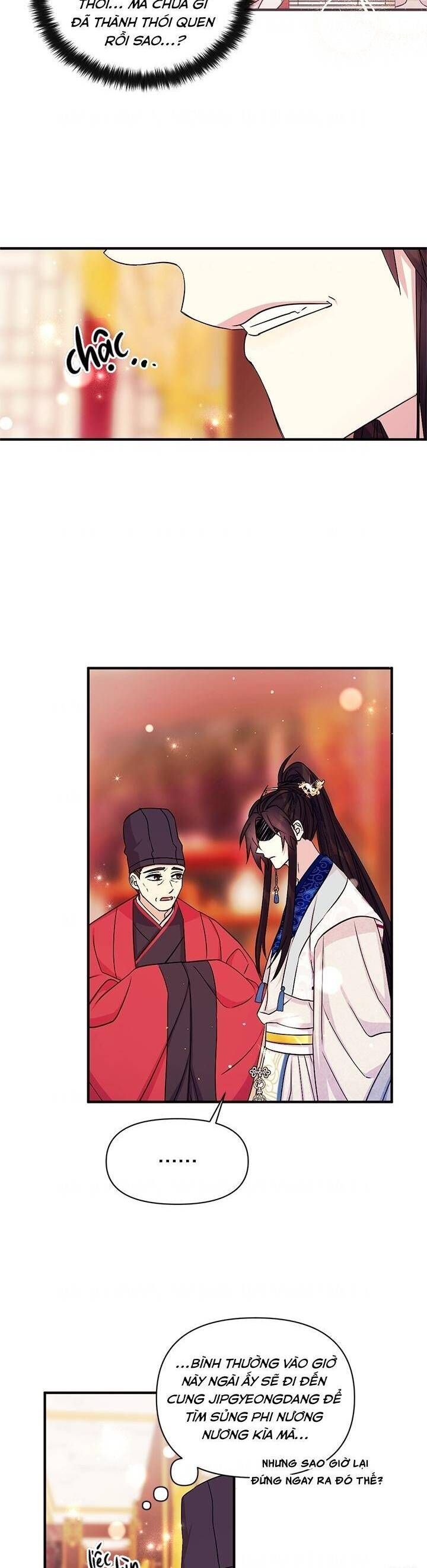 Sinh Viên Đại Học Hoàng Hậu Chap 64 - Next Chap 65