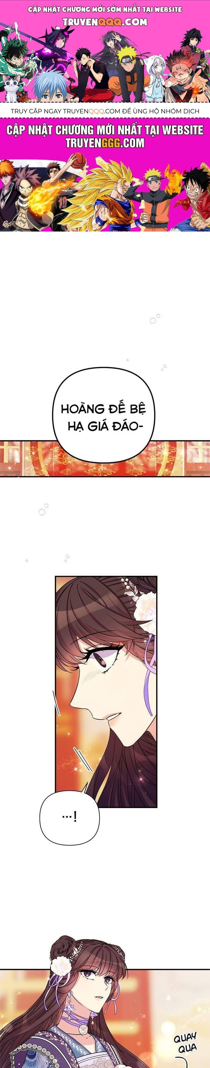 Sinh Viên Đại Học Hoàng Hậu Chap 65 - Next Chap 66