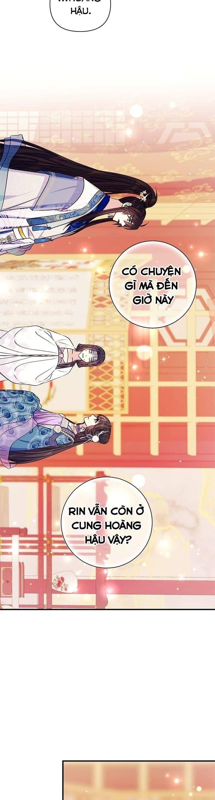 Sinh Viên Đại Học Hoàng Hậu Chap 65 - Next Chap 66