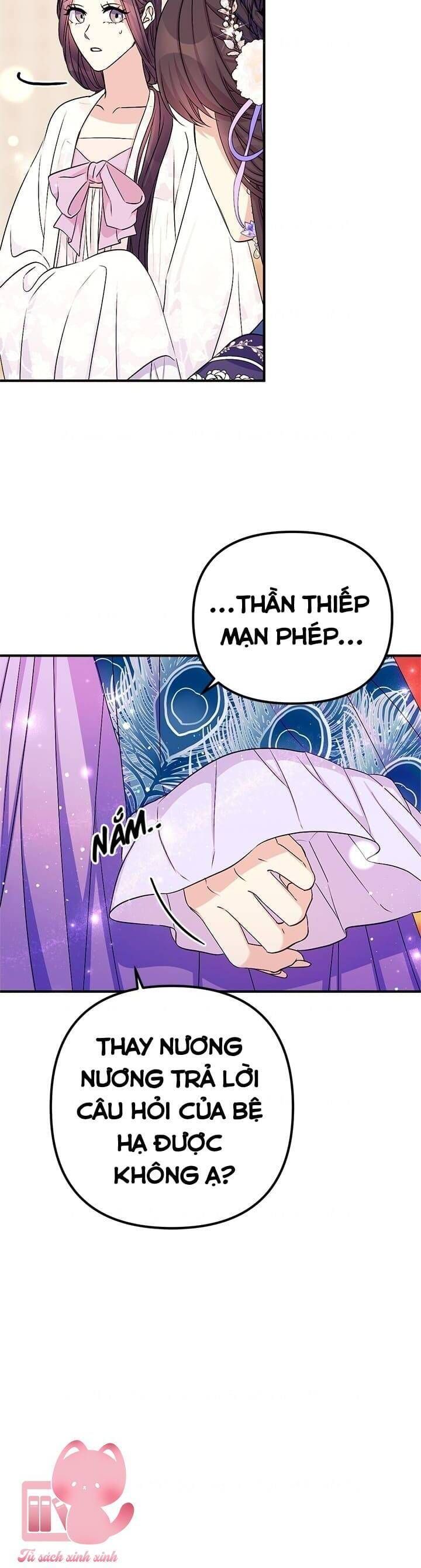 Sinh Viên Đại Học Hoàng Hậu Chap 65 - Next Chap 66