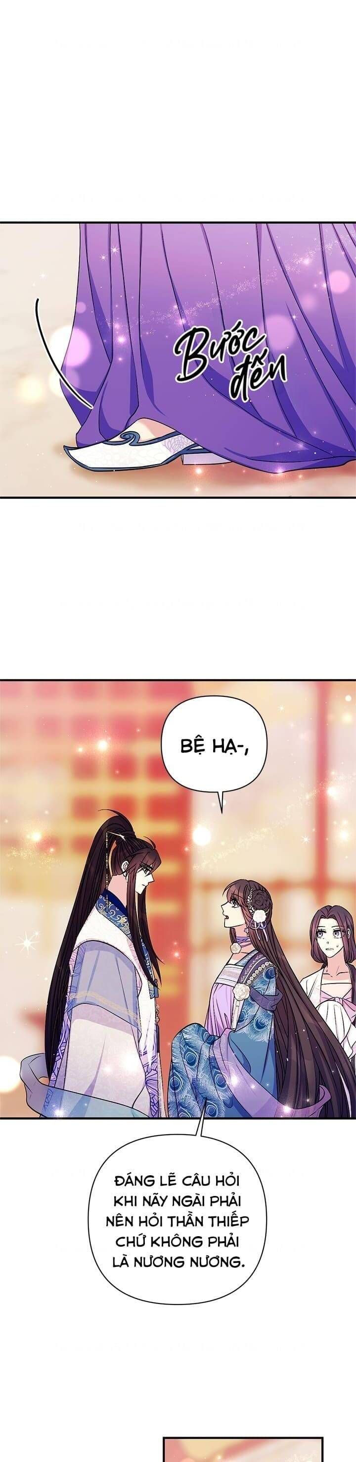 Sinh Viên Đại Học Hoàng Hậu Chap 65 - Next Chap 66