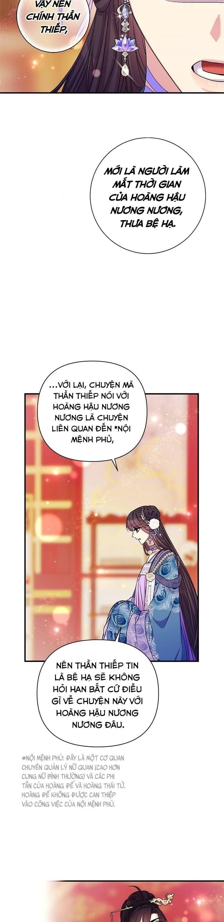 Sinh Viên Đại Học Hoàng Hậu Chap 65 - Next Chap 66