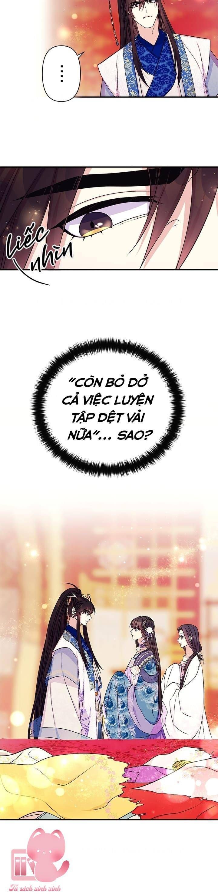 Sinh Viên Đại Học Hoàng Hậu Chap 65 - Next Chap 66