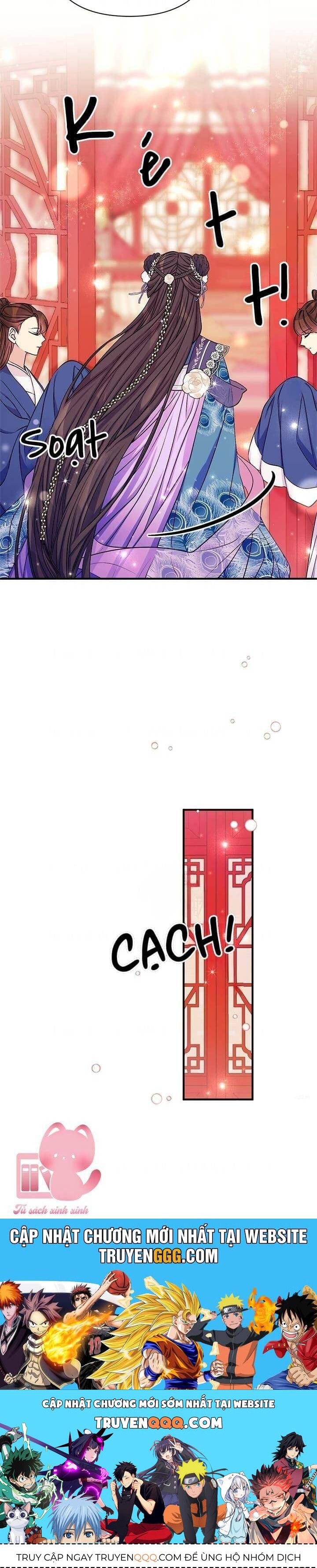 Sinh Viên Đại Học Hoàng Hậu Chap 65 - Next Chap 66