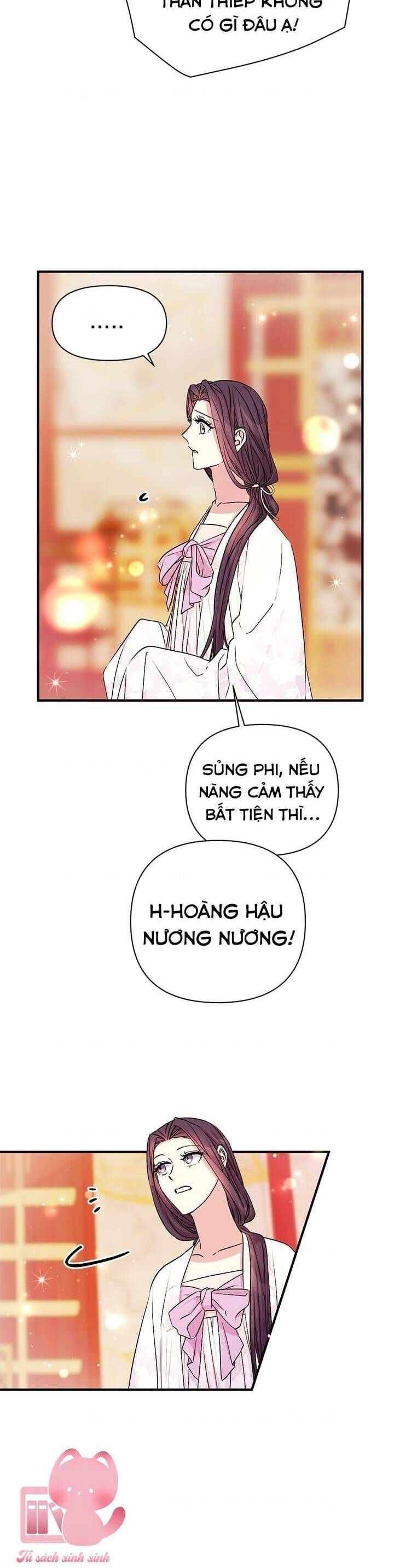 Sinh Viên Đại Học Hoàng Hậu Chap 65 - Next Chap 66