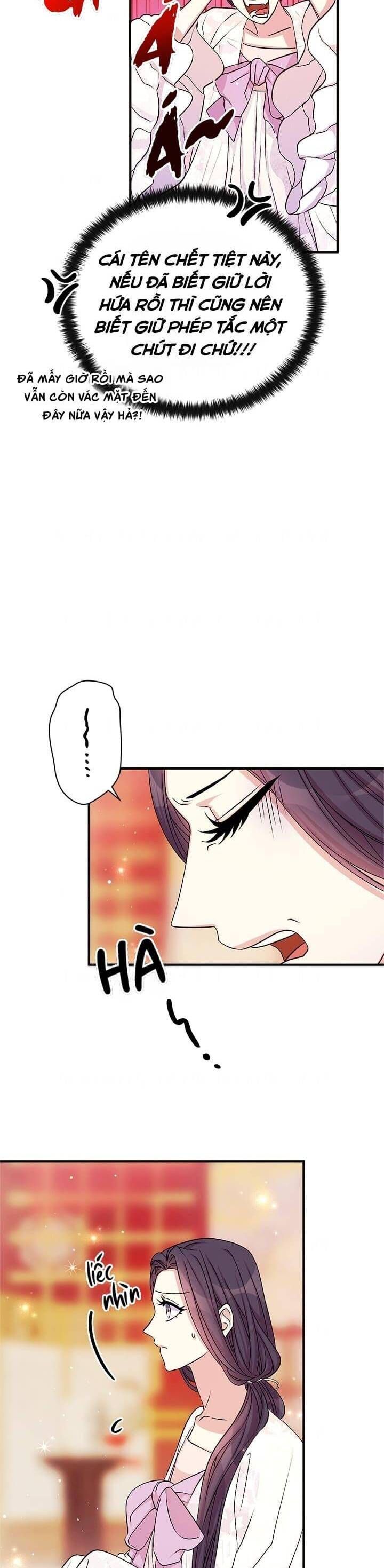 Sinh Viên Đại Học Hoàng Hậu Chap 65 - Next Chap 66