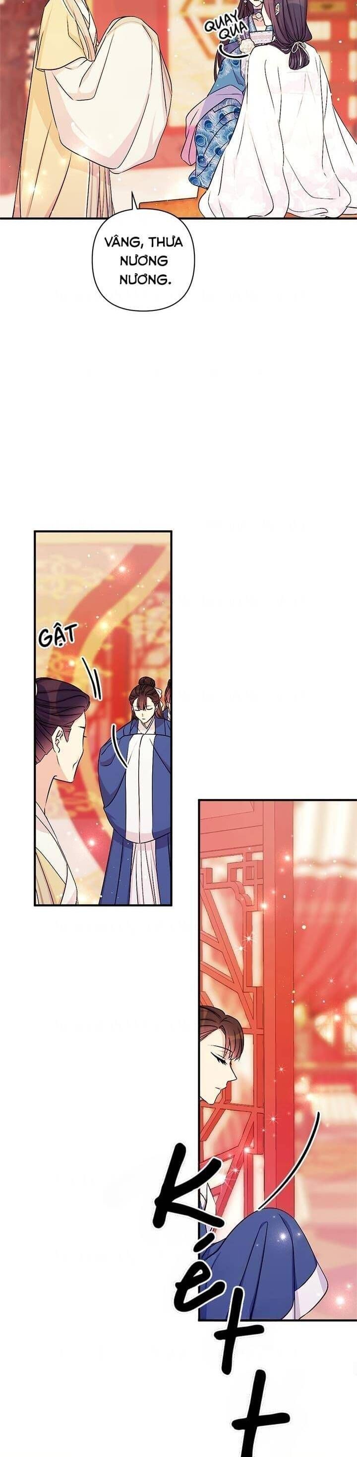 Sinh Viên Đại Học Hoàng Hậu Chap 65 - Next Chap 66