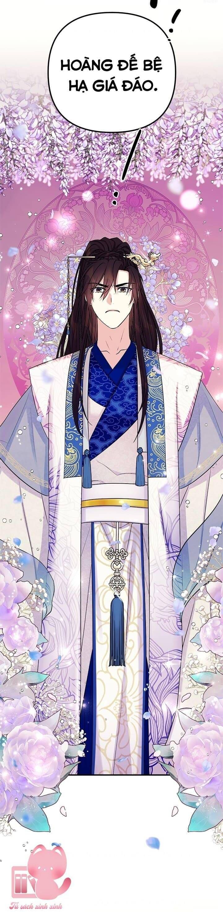 Sinh Viên Đại Học Hoàng Hậu Chap 65 - Next Chap 66