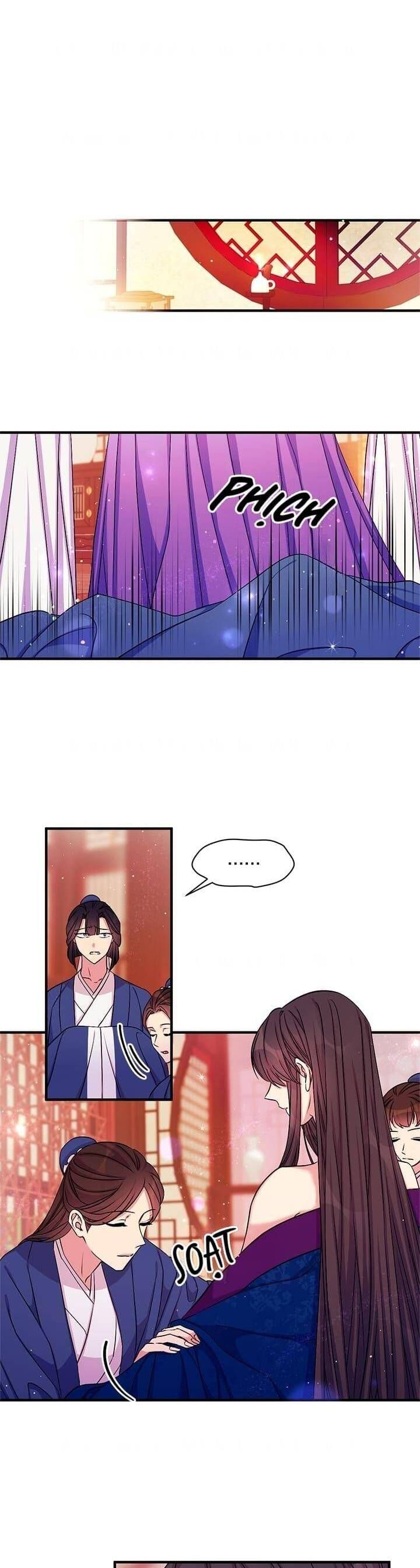 Sinh Viên Đại Học Hoàng Hậu Chap 66 - Next Chap 67