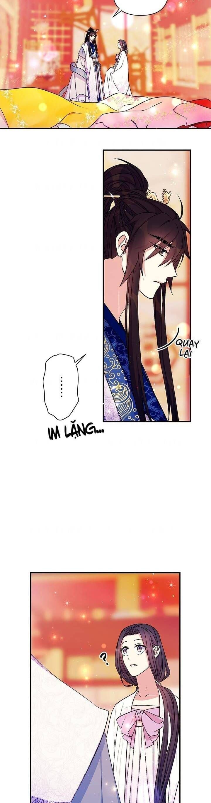 Sinh Viên Đại Học Hoàng Hậu Chap 66 - Next Chap 67