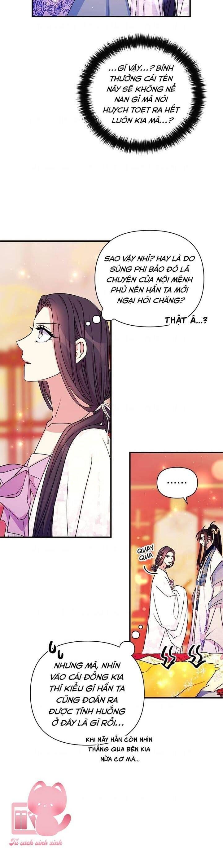 Sinh Viên Đại Học Hoàng Hậu Chap 66 - Next Chap 67