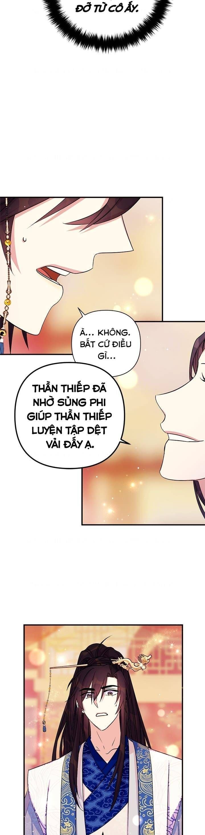 Sinh Viên Đại Học Hoàng Hậu Chap 66 - Next Chap 67