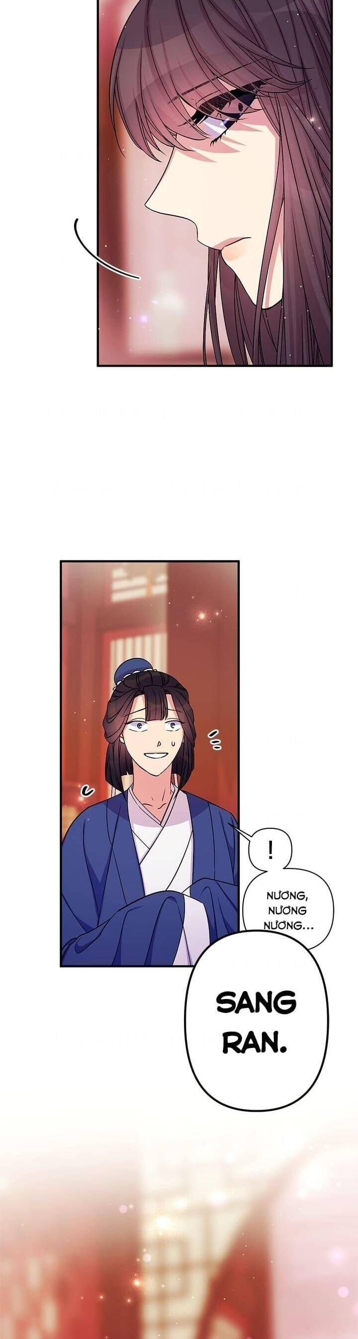 Sinh Viên Đại Học Hoàng Hậu Chap 66 - Next Chap 67