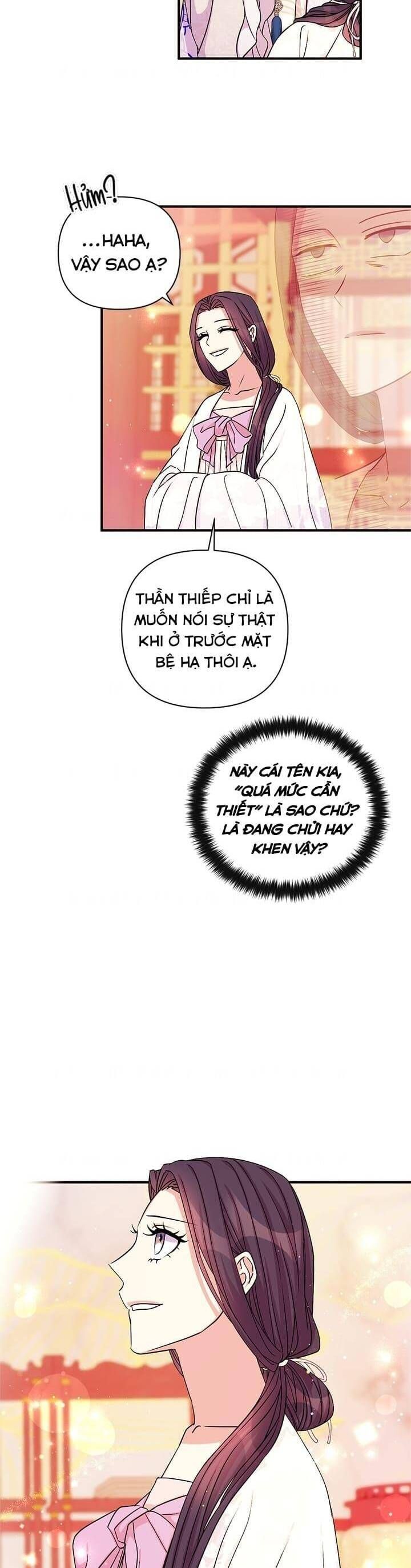 Sinh Viên Đại Học Hoàng Hậu Chap 66 - Next Chap 67