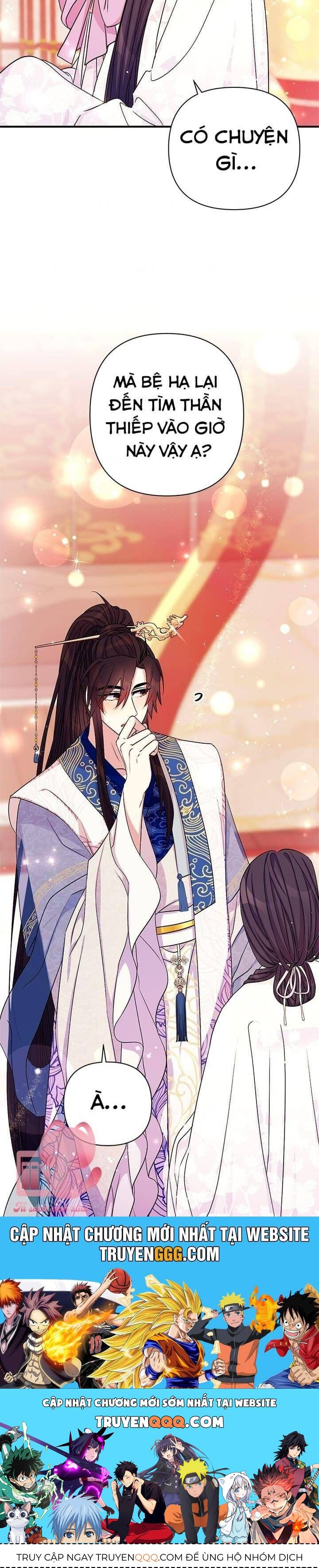 Sinh Viên Đại Học Hoàng Hậu Chap 66 - Next Chap 67