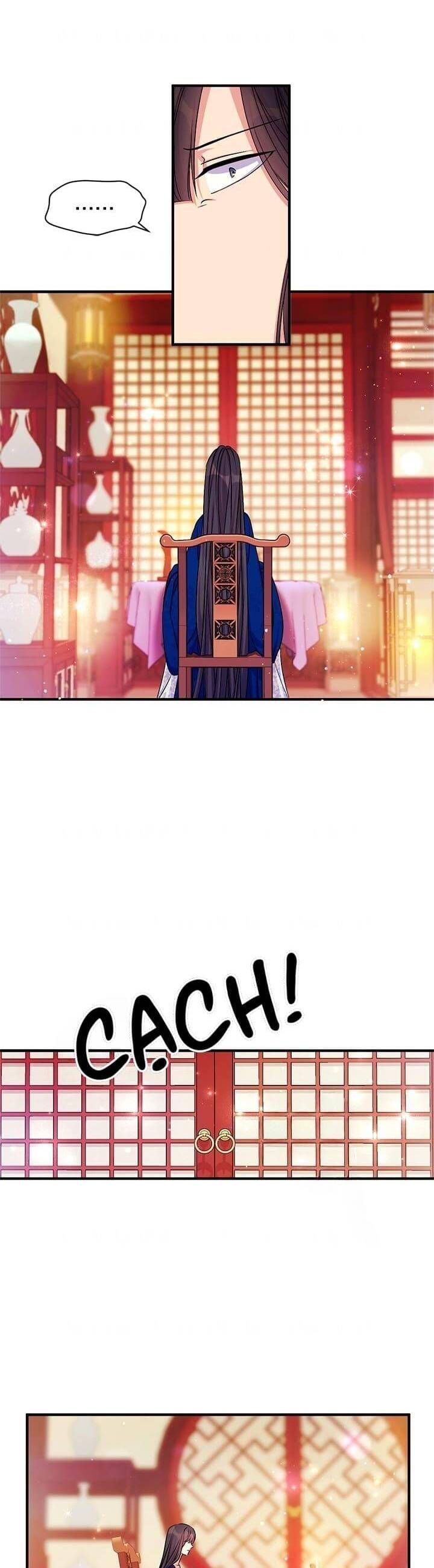 Sinh Viên Đại Học Hoàng Hậu Chap 66 - Next Chap 67