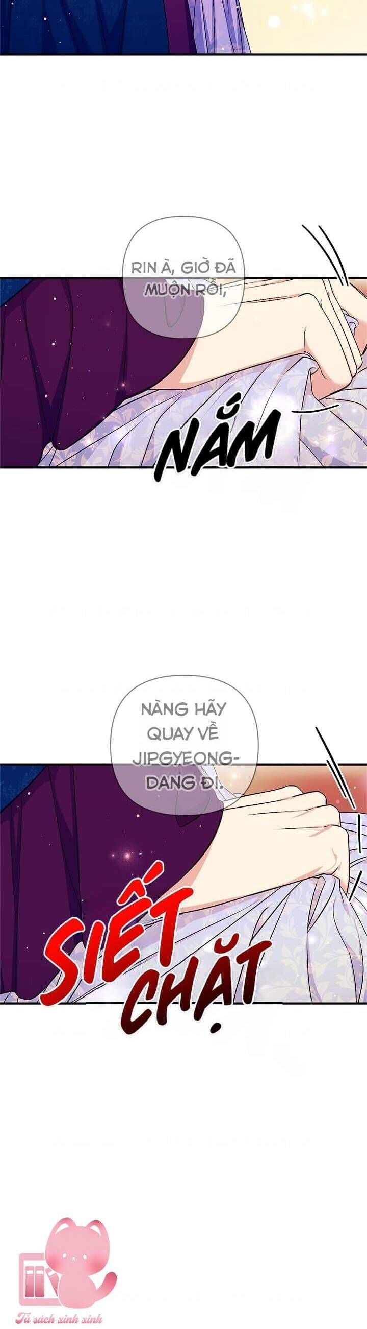 Sinh Viên Đại Học Hoàng Hậu Chap 66 - Next Chap 67