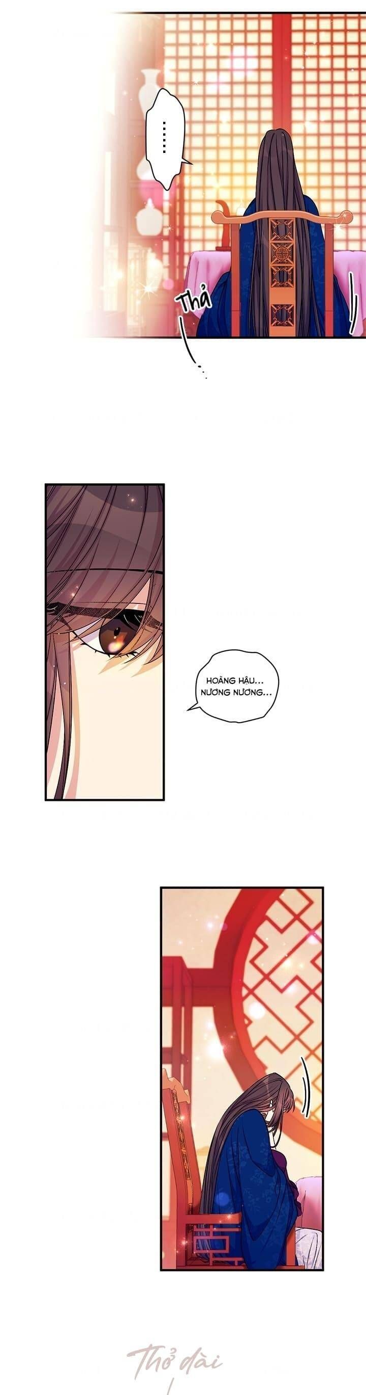 Sinh Viên Đại Học Hoàng Hậu Chap 66 - Next Chap 67