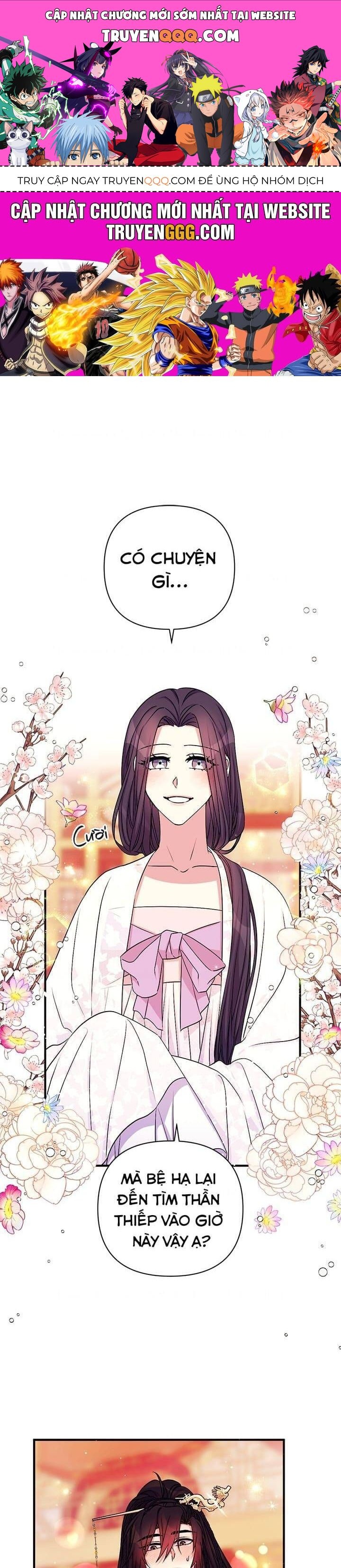 Sinh Viên Đại Học Hoàng Hậu Chap 67 - Next Chap 68