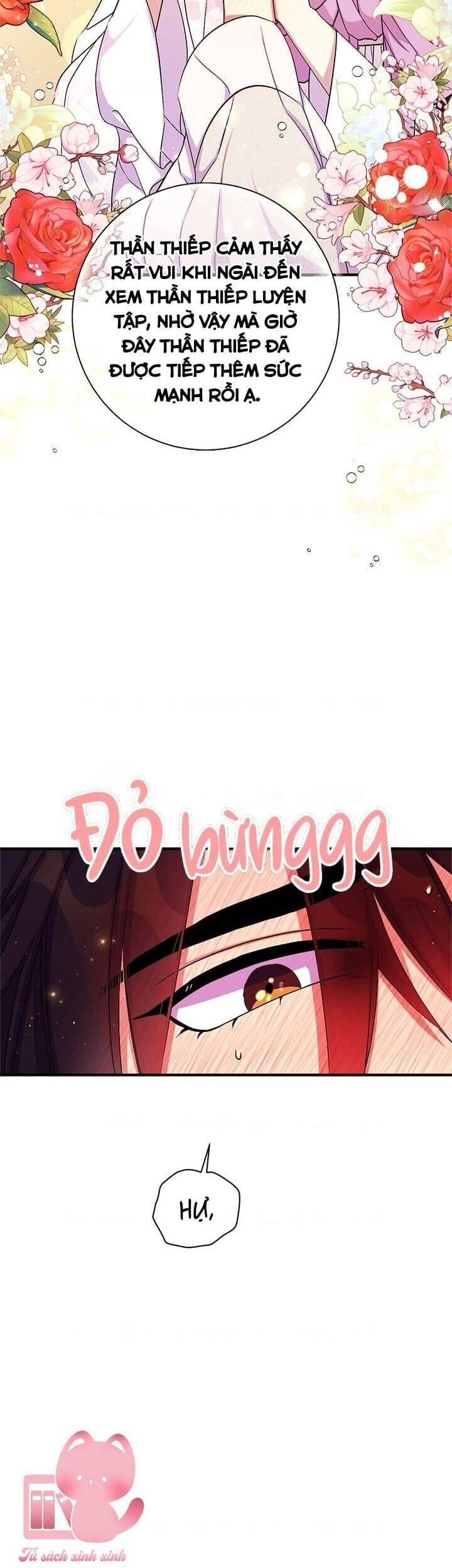 Sinh Viên Đại Học Hoàng Hậu Chap 67 - Next Chap 68