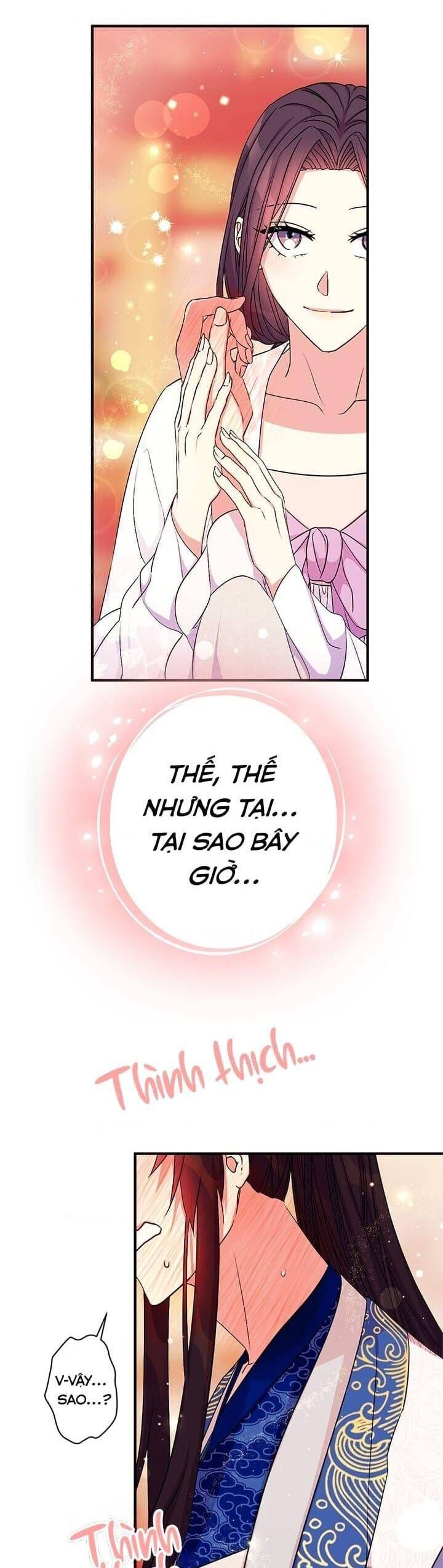 Sinh Viên Đại Học Hoàng Hậu Chap 67 - Next Chap 68