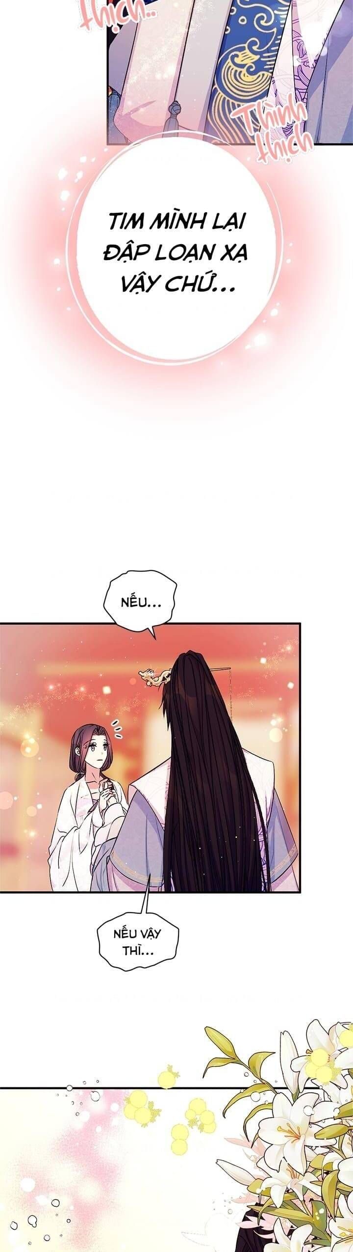Sinh Viên Đại Học Hoàng Hậu Chap 67 - Next Chap 68