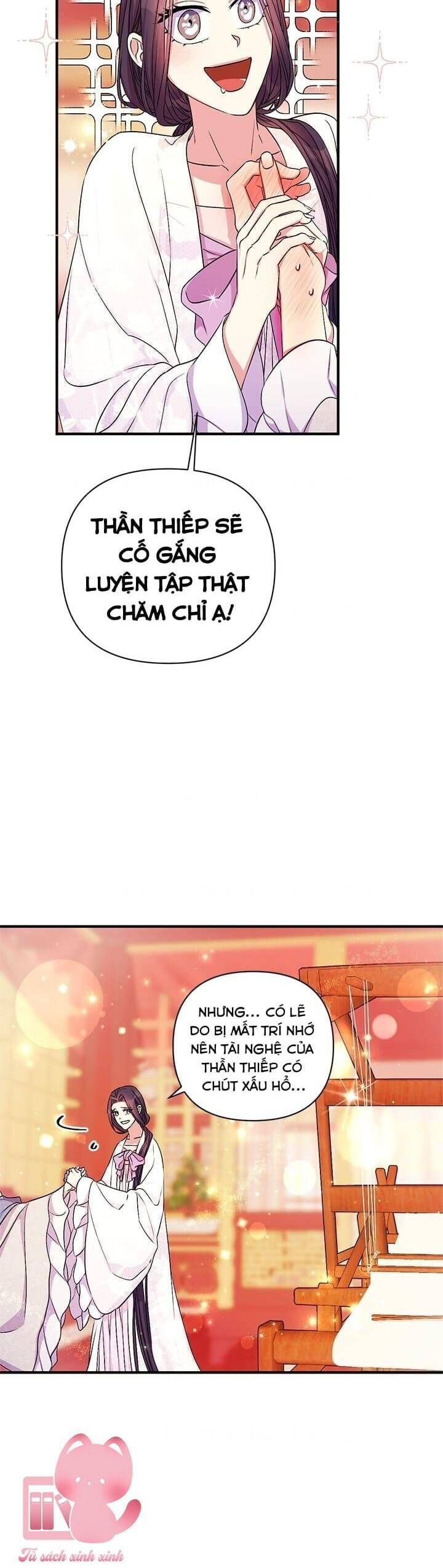 Sinh Viên Đại Học Hoàng Hậu Chap 67 - Next Chap 68