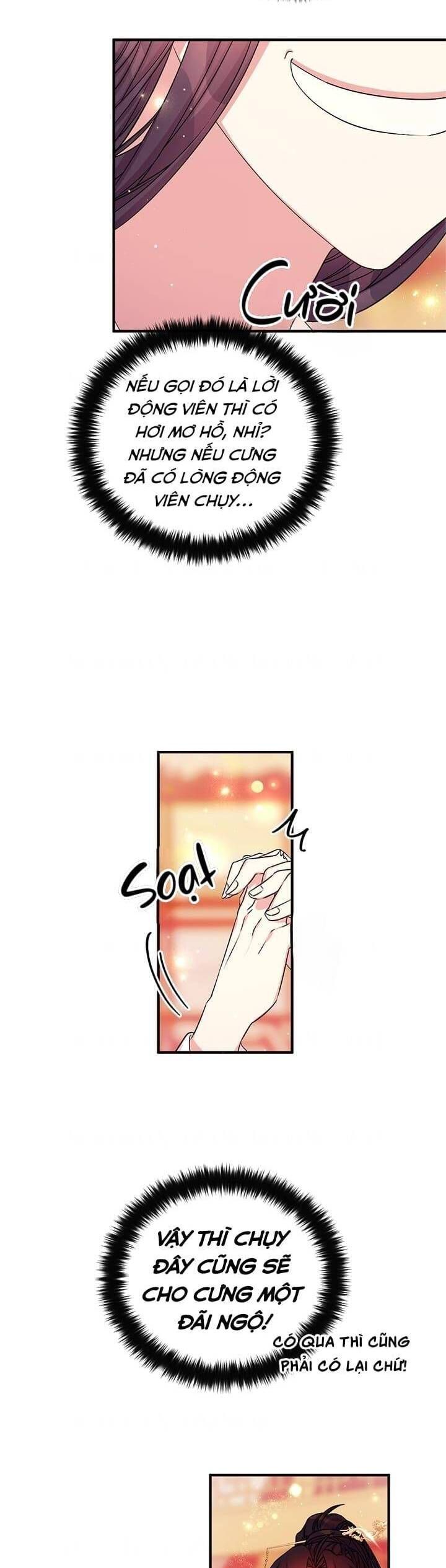 Sinh Viên Đại Học Hoàng Hậu Chap 67 - Next Chap 68