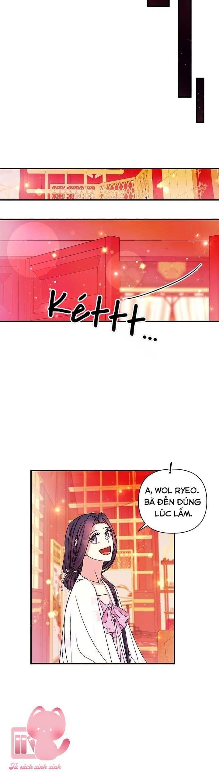 Sinh Viên Đại Học Hoàng Hậu Chap 67 - Next Chap 68