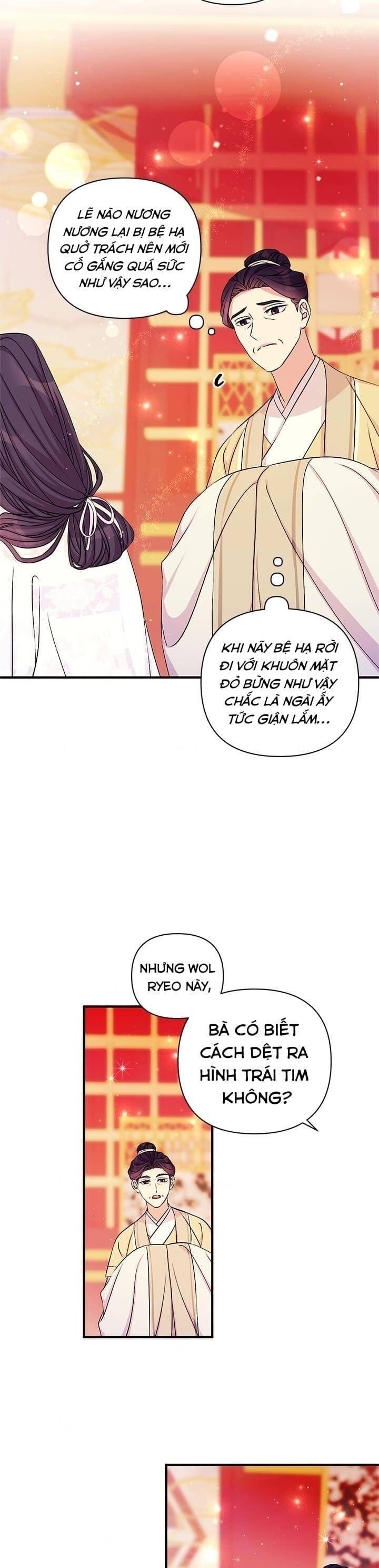 Sinh Viên Đại Học Hoàng Hậu Chap 67 - Next Chap 68