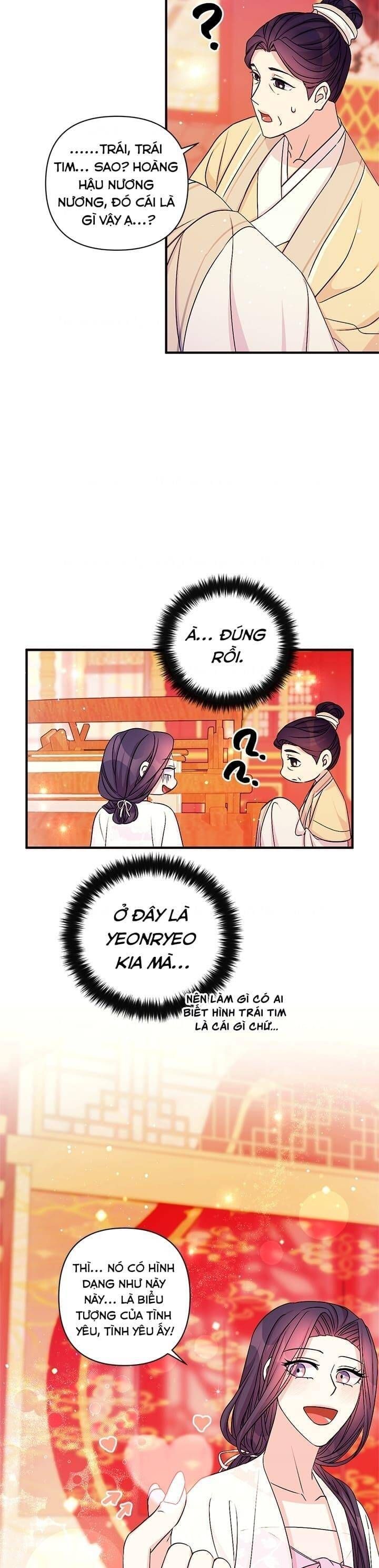 Sinh Viên Đại Học Hoàng Hậu Chap 67 - Next Chap 68