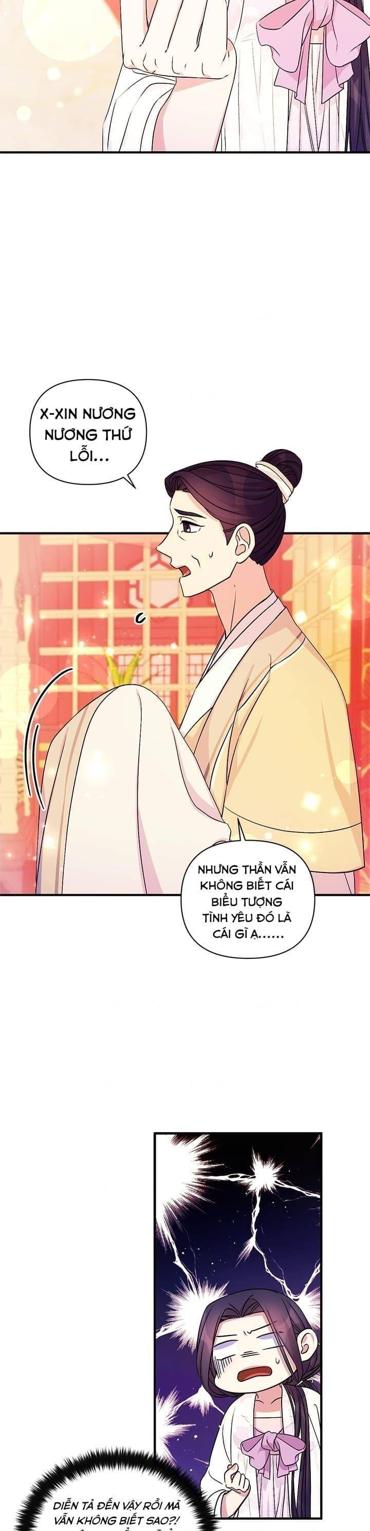 Sinh Viên Đại Học Hoàng Hậu Chap 67 - Next Chap 68