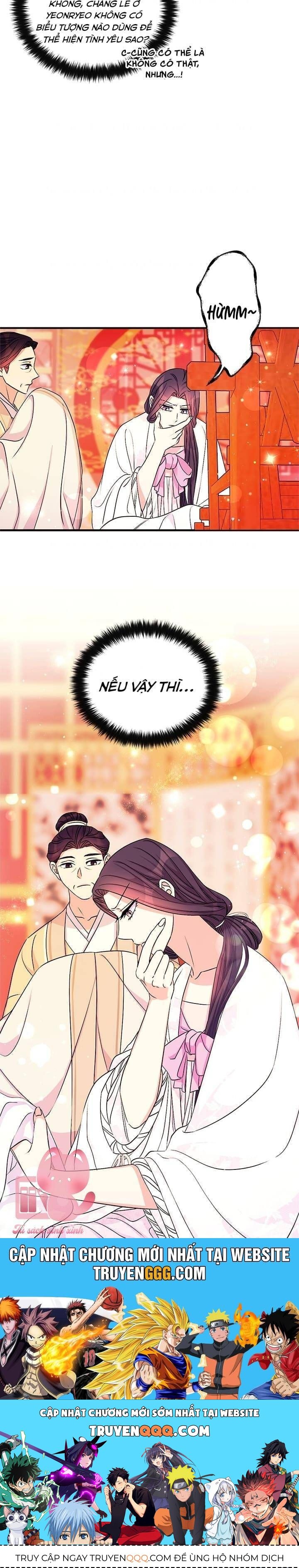 Sinh Viên Đại Học Hoàng Hậu Chap 67 - Next Chap 68