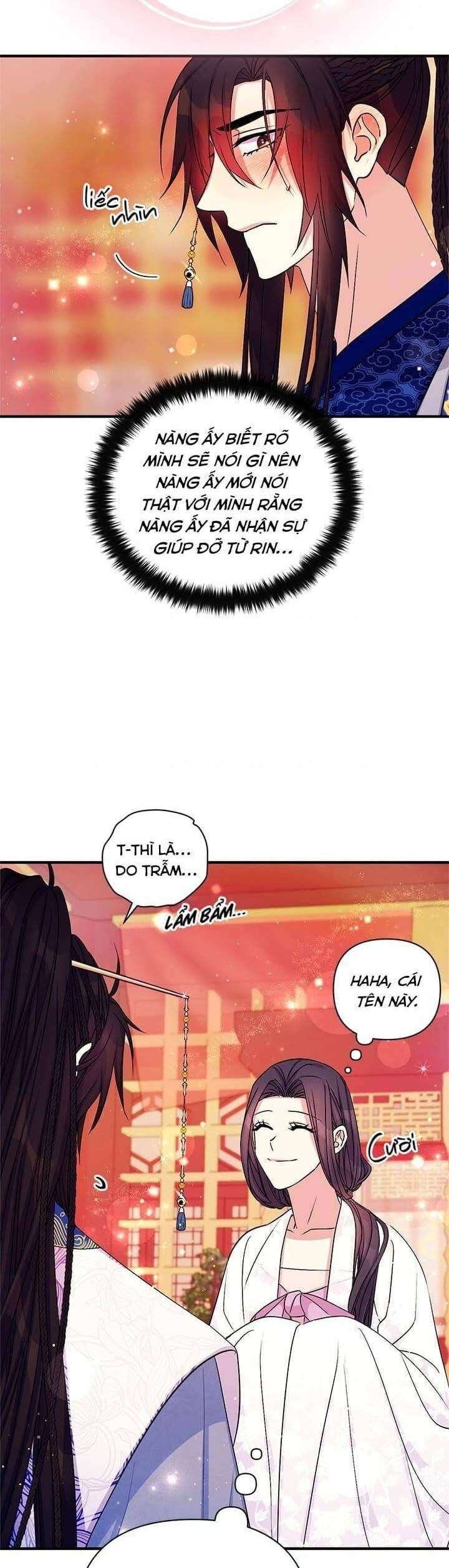 Sinh Viên Đại Học Hoàng Hậu Chap 67 - Next Chap 68