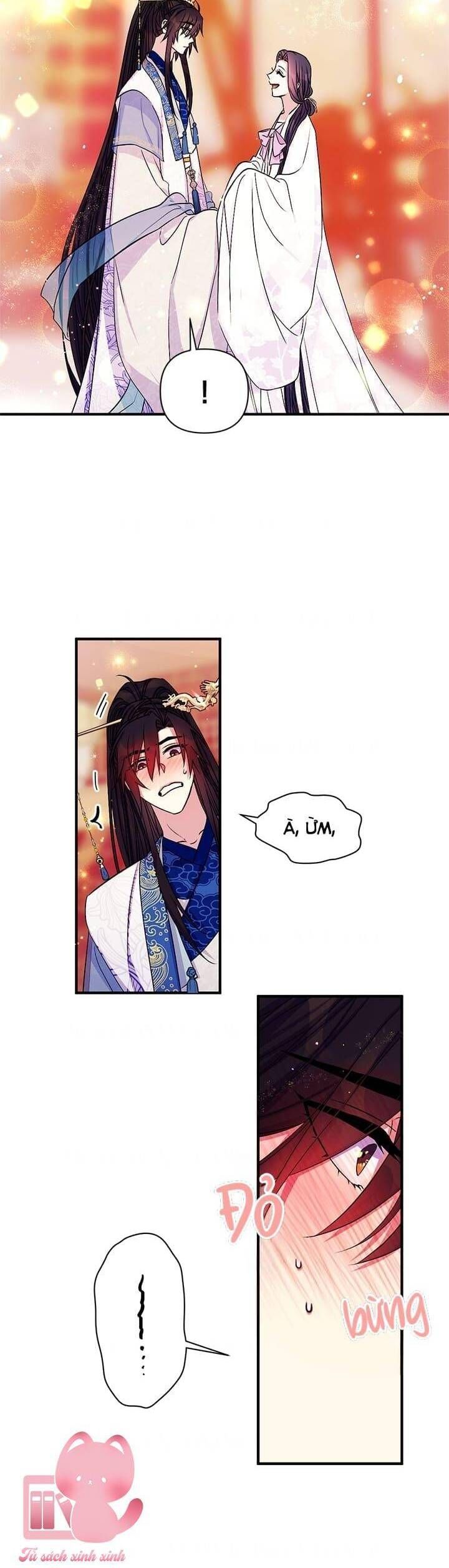 Sinh Viên Đại Học Hoàng Hậu Chap 67 - Next Chap 68